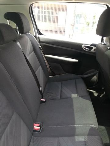 Peugeot 307 - Foto 17