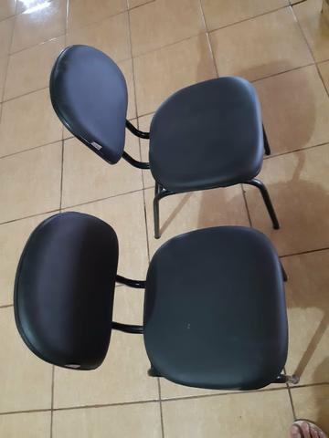 Vende se moveis de escritorio - Foto 2