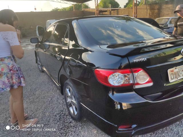 Corolla XRS 2013 Automatico - Foto 3
