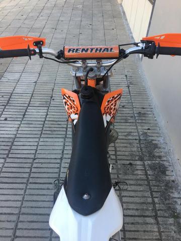 Ktm sx 50