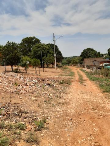 Vendo um terreno prox bairro Serra dourada várzea grande - Foto 3