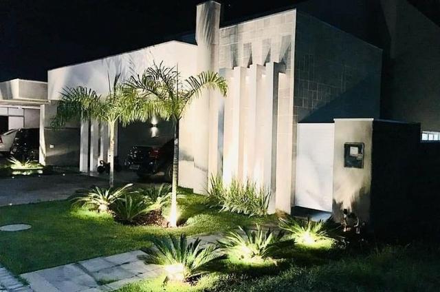 Villa jardim - Casa Térrea - Foto 7