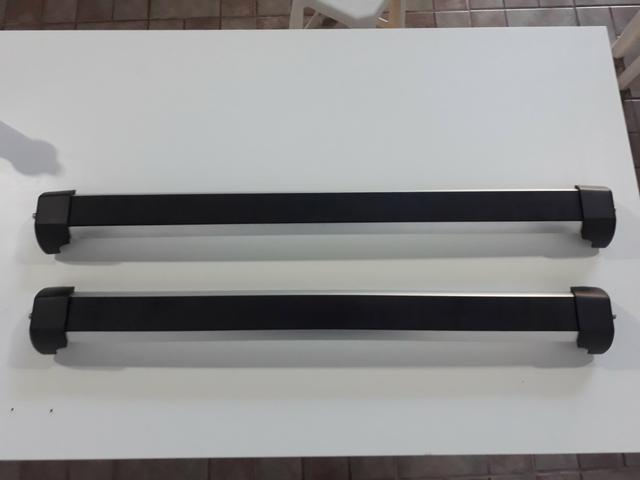 Rack teto Gol G3 - Foto 3