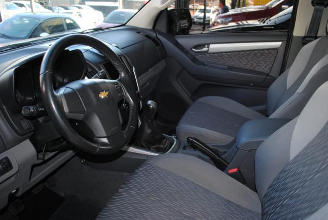 CHEVROLET S10 LT FD2 2014 - Foto 8