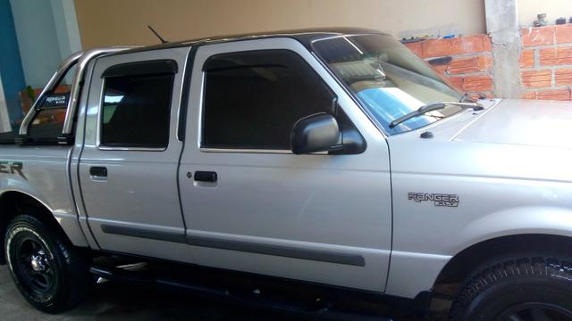 Caminhonete Ranger - Foto 8