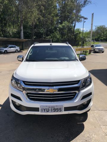 CHEVROLET S10 2018/2019 LTZ 2.5 FLEX 4x4 AUT - Foto 3