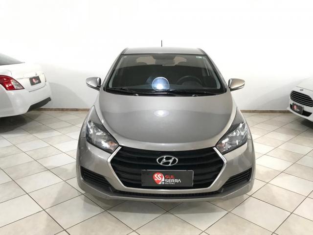 HYUNDAI HB20 2017/2017 1.0 COMFORT PLUS 12V FLEX 4P MANUAL - Foto 2