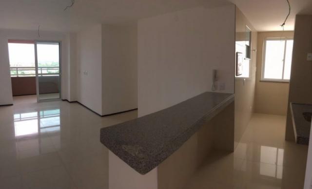 Las Palmas Residence - Cidade dos Funcionários - Foto 12