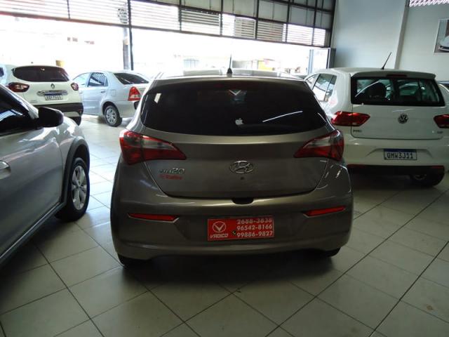 HYUNDAI HB20 1.0 COMFORT 2017 - Foto 5