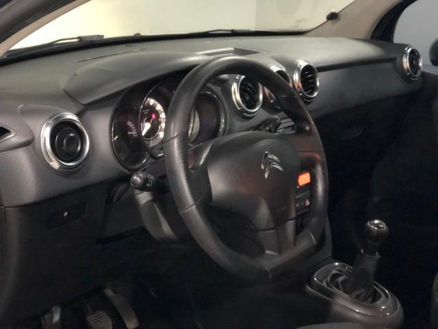 Citroen C3 Tendance 1.5 Flex Mec. 2013 - Foto 8