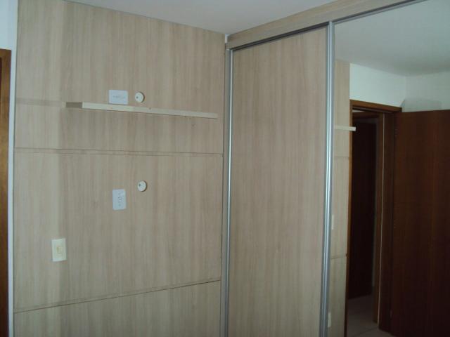 Apart 2 qts 1 suite armários e lazer completo ótima localização ac financiamento - Foto 3