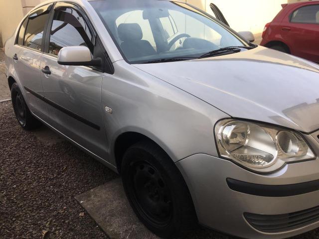 Carro Polo Sedan - Foto 10