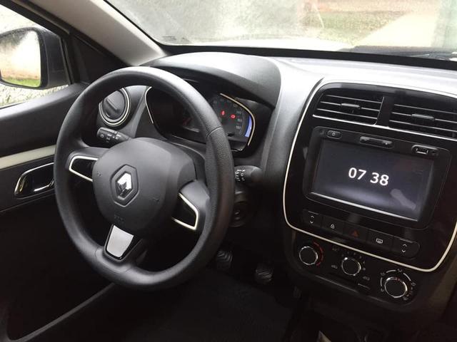 Kwid Intense 18/19
