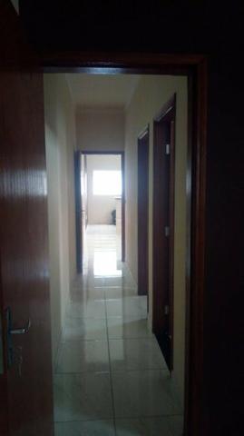 Vendo casa no Altos do pinheiro em Matão - Foto 6