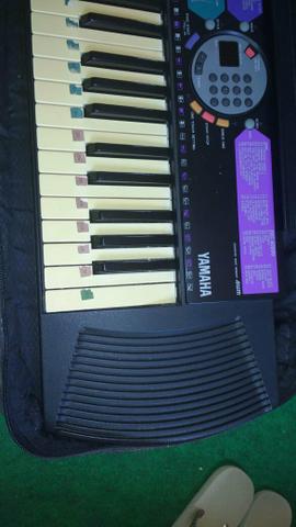 Teclado Yamaha - Foto 2