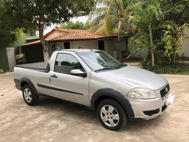 Fiat Strada CS - Foto 2