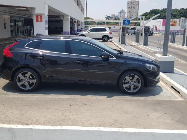 Volvo V40 2.0 2014/2013 - T4 Dynamic 180 cv - Foto 5