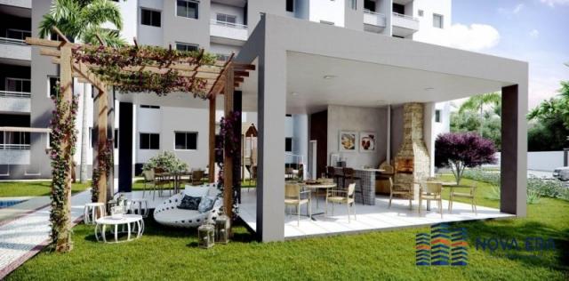 Residencial Villa Torino - Maraponga - Foto 13