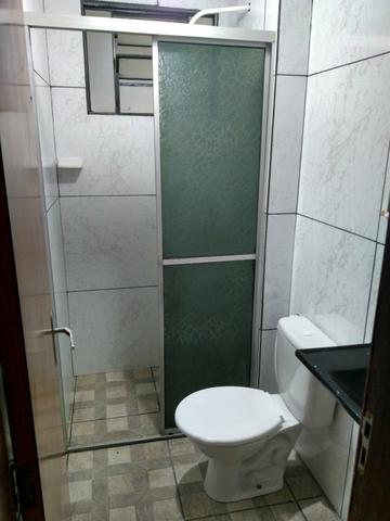 Alugo apartamento no Residencial Rio Branco - Foto 5