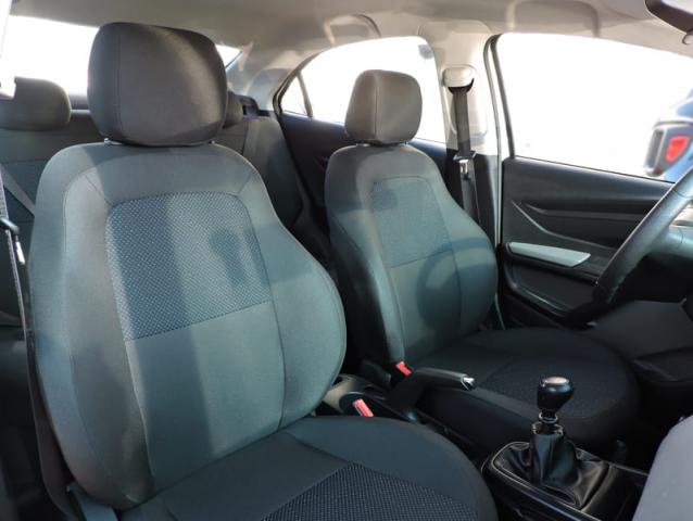 CHEVROLET PRISMA 1.0 MT JOYE - Foto 6