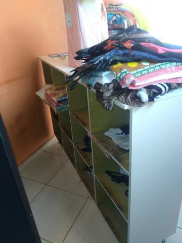 Vendo manequim