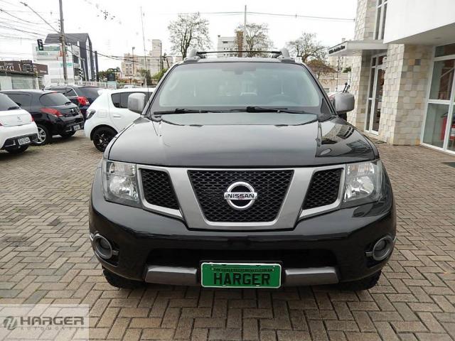 Nissan Frontier SV ATTACK 4X2 - Foto 9