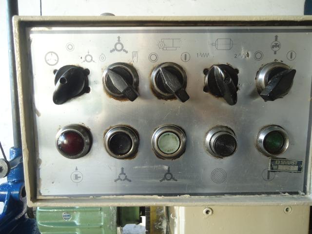 Torno automático Traub TB42 - Foto 2
