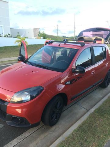 Sandero GT LINE 1.6 2013