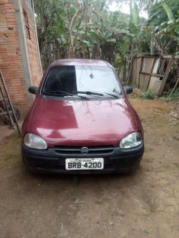 Corsa Wind 1.0 94 - Foto 2