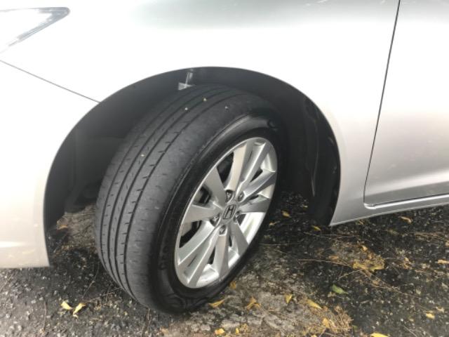 Honda Civic 2.0 LXR - Foto 8