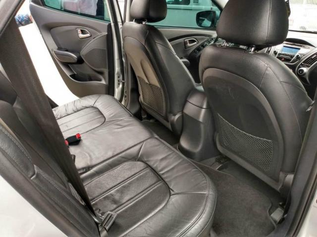 Hyundai ix35 2.0 - Foto 6