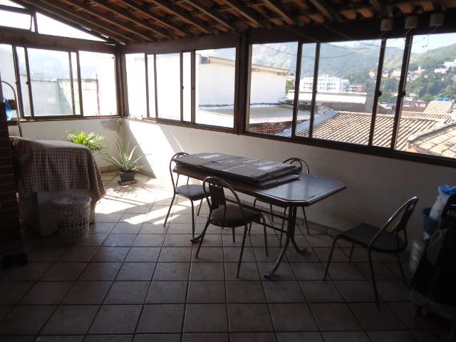 Ótimo apartamento na Praça Seca com 75 metros. Aceita seu FGTS como entrada! - Foto 19