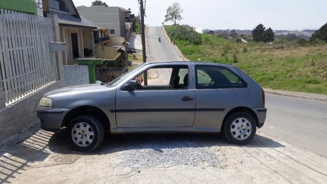 Vende se Gol Highway
