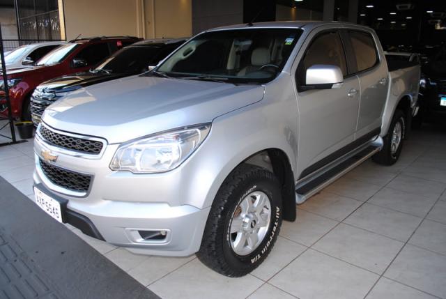 CHEVROLET S10 LT FD2 2014 - Foto 3