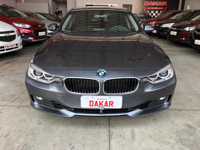 BMW 320 2.0 Activeflex 2015 - Foto 3