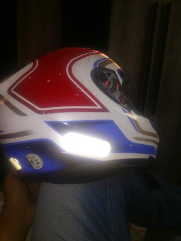 Capacete mt - Foto 4