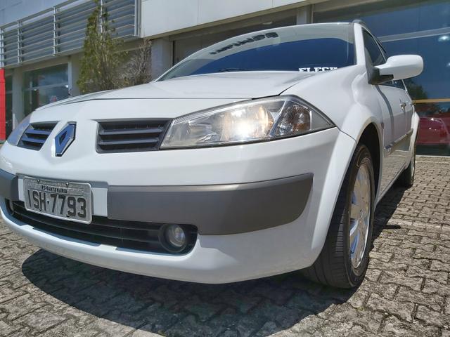 Renault Megane Grand tour 1.6 - Foto 8