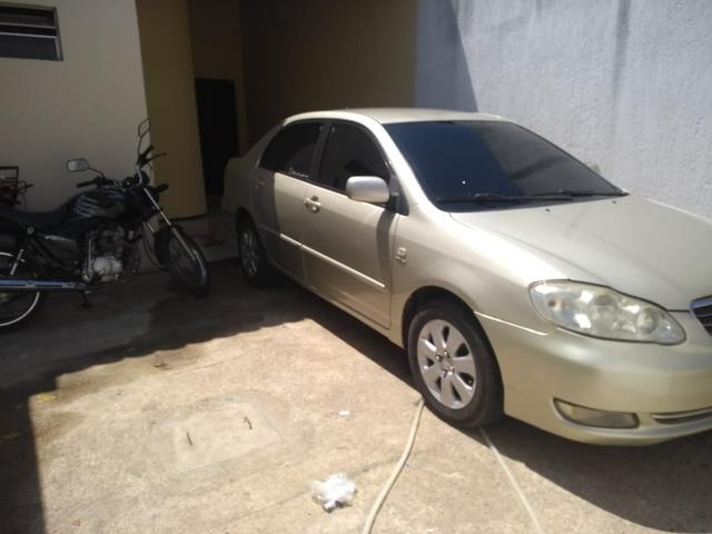 Corolla xei ano2006/07 - Foto 3