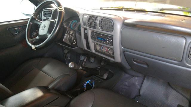 Chevrolet S10 Verde Executive 4x2 - Foto 5