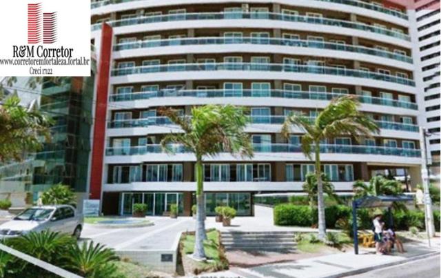 Apartamento por temporada na Praia de Iracema em Fortaleza-CE (Whatsapp) - Foto 7