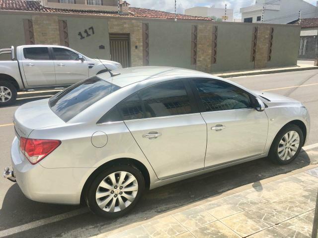 Cruze LTZ '2014' NOVÍSSIMO! - Foto 5