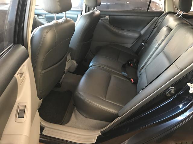 Vendo Toyota Corolla Fielder ano 2005 - Foto 5