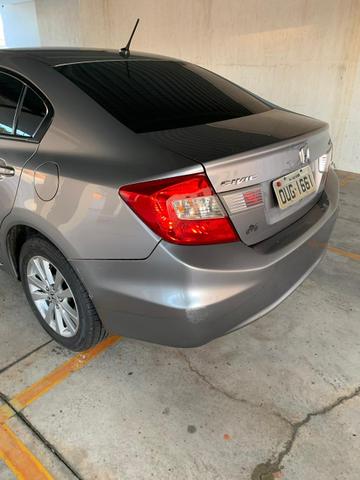 Honda Civic,LXS, civic Honda - Foto 3