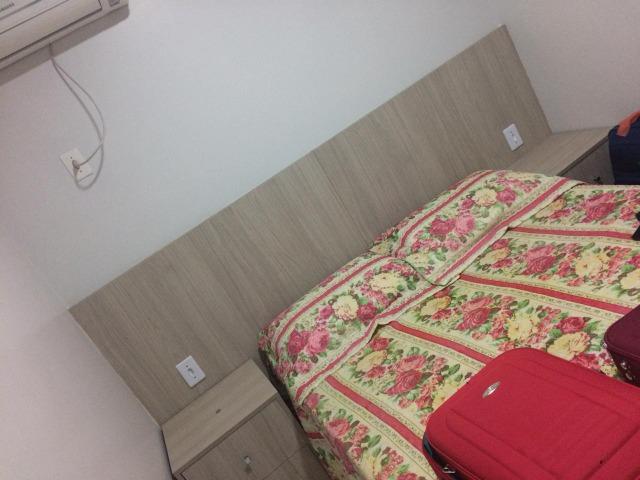 Residencial Valencia na saida para Chapada Apto 3 quartos com moveis planejados - Foto 7