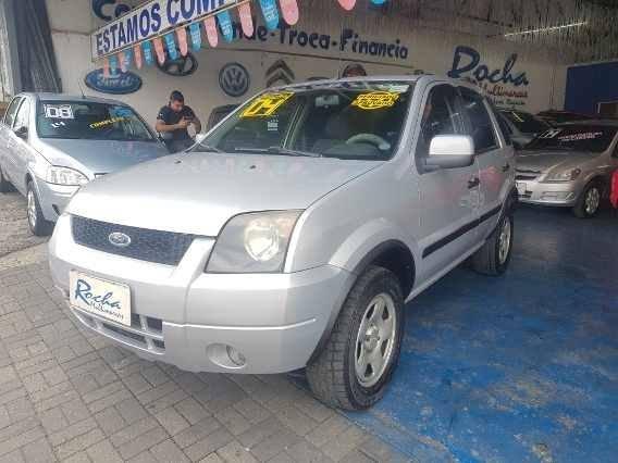 Ecosport 2004 - Foto 2