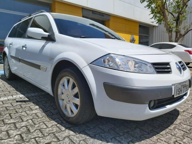 Renault Megane Grand tour 1.6 - Foto 3