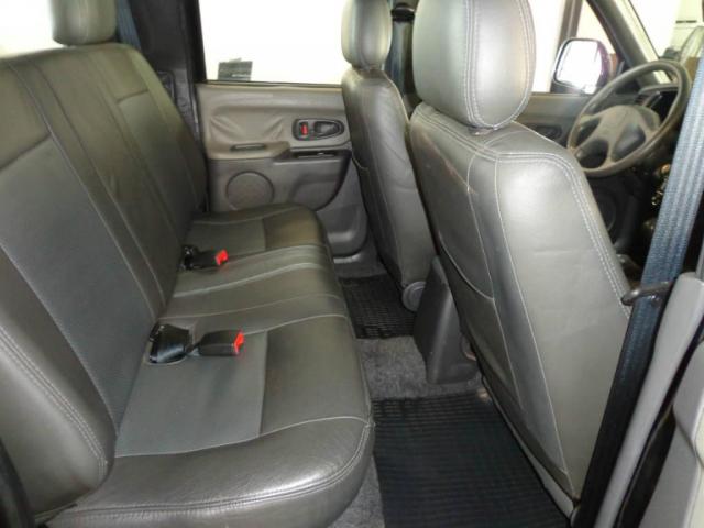 Mitsubishi L200 Outdoor OUTDOOR 2.5 HPE MECANICA 4X4 - Foto 15
