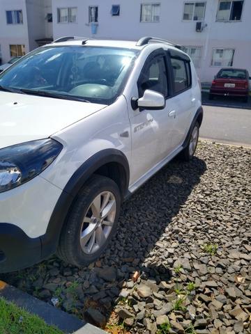 Stepway Sandero - Foto 7