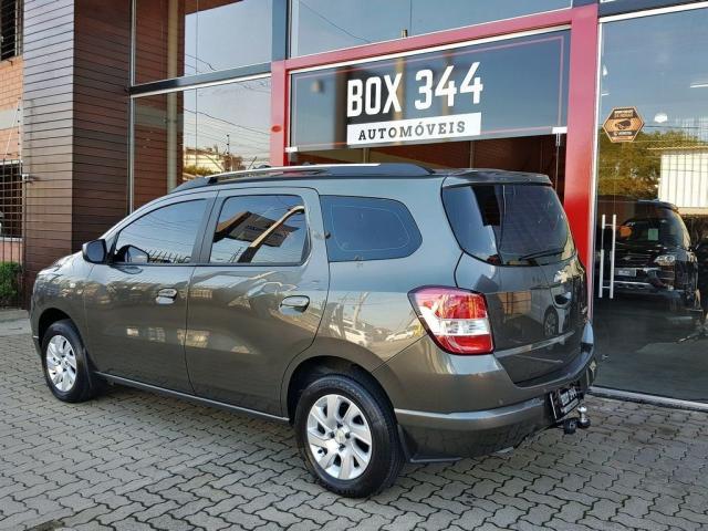 Chevrolet Spin LTZ AUT 7 LUGARES 5P - Foto 3