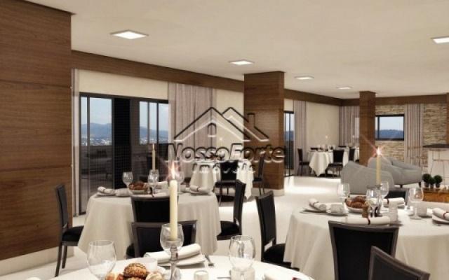 Lançamento Apartamento na Guilhermina em Praia Grande - Foto 6